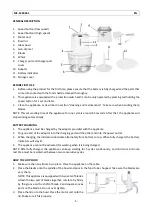 Preview for 6 page of emerio MC-122866.1 Instruction Manual