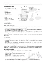 Preview for 13 page of emerio MC-122866.1 Instruction Manual