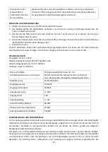 Preview for 15 page of emerio MC-122866.1 Instruction Manual