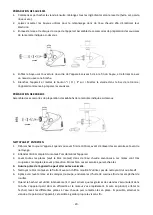 Preview for 21 page of emerio MG-110558.1 Instruction Manual