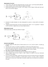 Preview for 27 page of emerio MG-110558.1 Instruction Manual