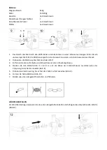 Предварительный просмотр 20 страницы emerio MG-201798.1 Instruction Manual