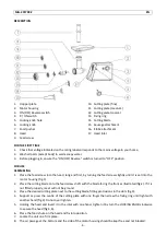 Предварительный просмотр 5 страницы emerio MG-201798.2 Instruction Manual