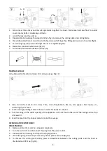 Предварительный просмотр 7 страницы emerio MG-201798.2 Instruction Manual