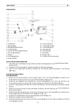 Предварительный просмотр 12 страницы emerio MG-201798.2 Instruction Manual