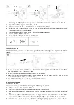 Предварительный просмотр 14 страницы emerio MG-201798.2 Instruction Manual