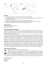 Предварительный просмотр 15 страницы emerio MG-201798.2 Instruction Manual