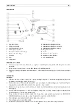 Предварительный просмотр 19 страницы emerio MG-201798.2 Instruction Manual