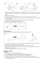 Предварительный просмотр 21 страницы emerio MG-201798.2 Instruction Manual