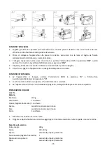 Предварительный просмотр 26 страницы emerio MG-201798.2 Instruction Manual