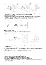 Предварительный просмотр 27 страницы emerio MG-201798.2 Instruction Manual