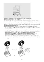 Preview for 8 page of emerio MIS-122958.2 Instruction Manual