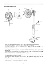 Предварительный просмотр 5 страницы emerio MIS-123774.1 Instruction Manual