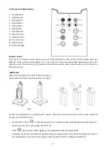 Предварительный просмотр 6 страницы emerio MIS-123774.1 Instruction Manual