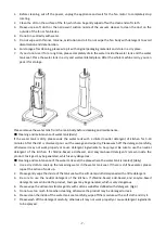 Предварительный просмотр 8 страницы emerio MIS-123774.1 Instruction Manual