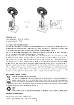 Предварительный просмотр 9 страницы emerio MIS-123774.1 Instruction Manual