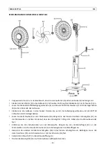 Предварительный просмотр 14 страницы emerio MIS-123774.1 Instruction Manual