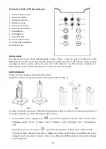 Предварительный просмотр 25 страницы emerio MIS-123774.1 Instruction Manual