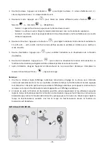 Предварительный просмотр 26 страницы emerio MIS-123774.1 Instruction Manual