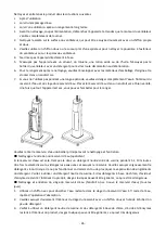 Предварительный просмотр 27 страницы emerio MIS-123774.1 Instruction Manual