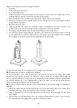 Предварительный просмотр 37 страницы emerio MIS-123774.1 Instruction Manual