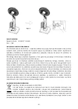 Предварительный просмотр 48 страницы emerio MIS-123774.1 Instruction Manual