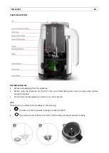 Preview for 26 page of emerio MK-107297 Manual