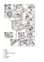 Предварительный просмотр 27 страницы emerio MS-125000 Instruction Manual