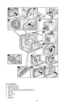 Предварительный просмотр 41 страницы emerio MS-125000 Instruction Manual