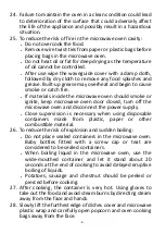 Preview for 5 page of emerio MW-112141 Instruction Manual