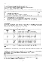 Preview for 11 page of emerio MW-112141 Instruction Manual