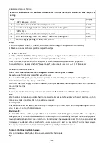 Preview for 13 page of emerio MW-112141 Instruction Manual