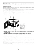 Preview for 36 page of emerio MW-112141 Instruction Manual