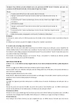 Preview for 41 page of emerio MW-112141 Instruction Manual