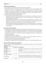 Preview for 49 page of emerio MW-112141 Instruction Manual