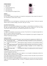 Preview for 51 page of emerio MW-112141 Instruction Manual