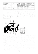 Preview for 64 page of emerio MW-112141 Instruction Manual