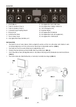 Предварительный просмотр 25 страницы emerio PAC-122838 Manual