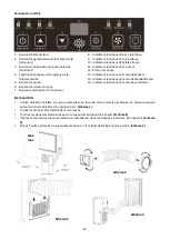 Предварительный просмотр 43 страницы emerio PAC-122838 Manual