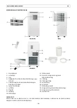 Предварительный просмотр 60 страницы emerio PAC-122838 Manual