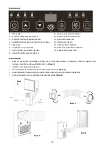 Предварительный просмотр 96 страницы emerio PAC-122838 Manual