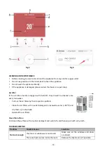 Предварительный просмотр 13 страницы emerio PAC-125153.1 Instruction Manual