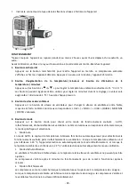 Предварительный просмотр 50 страницы emerio PAC-125153.1 Instruction Manual