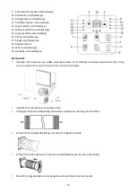 Preview for 70 page of emerio PAC-125153.1 Instruction Manual