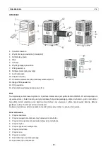 Предварительный просмотр 90 страницы emerio PAC-125153.1 Instruction Manual