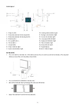 Предварительный просмотр 8 страницы emerio PAC-125216.2 Instruction Manual