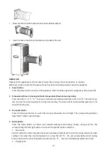 Предварительный просмотр 9 страницы emerio PAC-125216.2 Instruction Manual