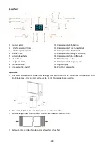 Предварительный просмотр 29 страницы emerio PAC-125216.2 Instruction Manual