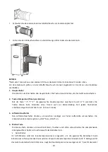 Предварительный просмотр 30 страницы emerio PAC-125216.2 Instruction Manual