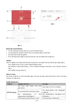 Предварительный просмотр 34 страницы emerio PAC-125216.2 Instruction Manual